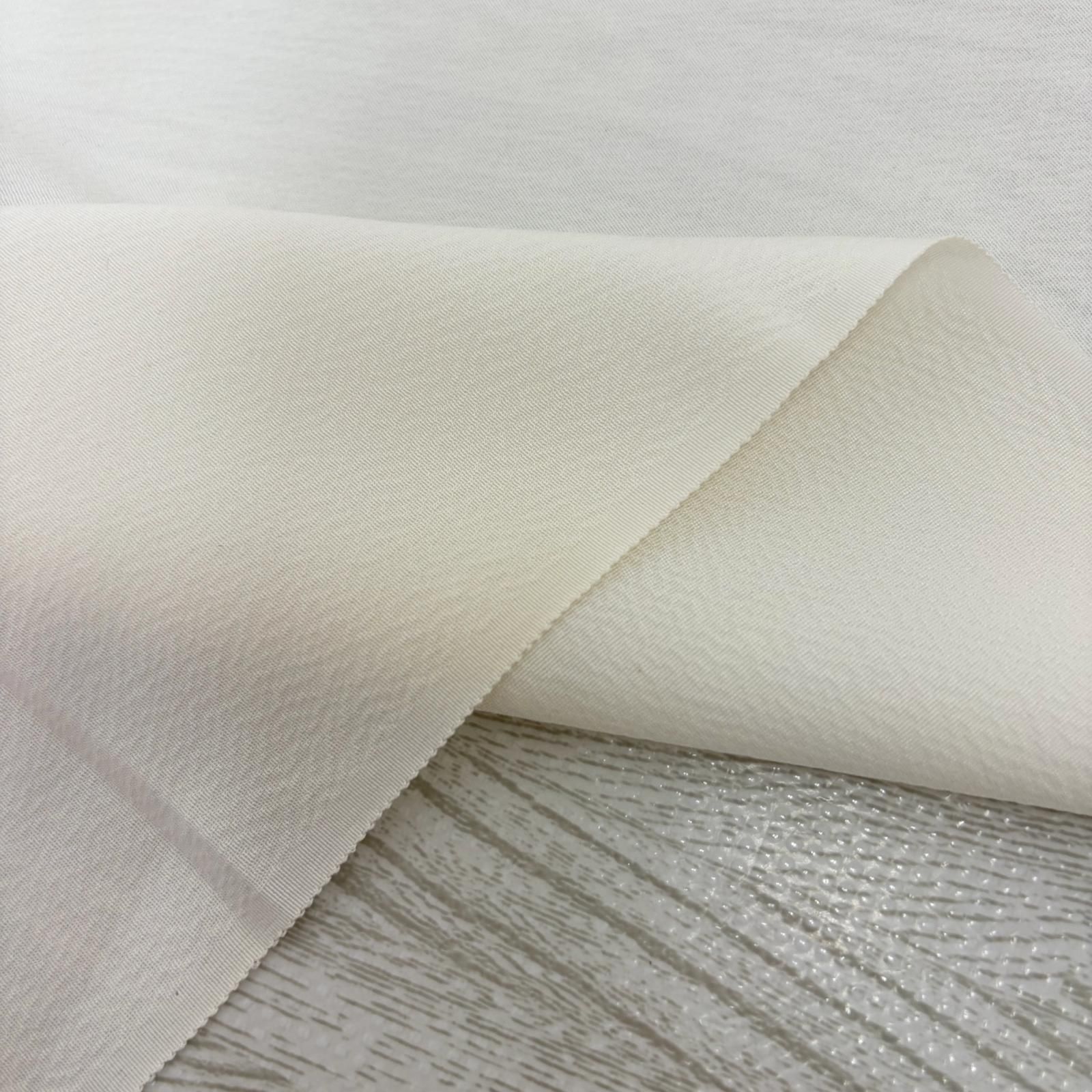 丹後縮緬 白反物 反物 正絹 1本 まとめ売り リメイク材料 s-941