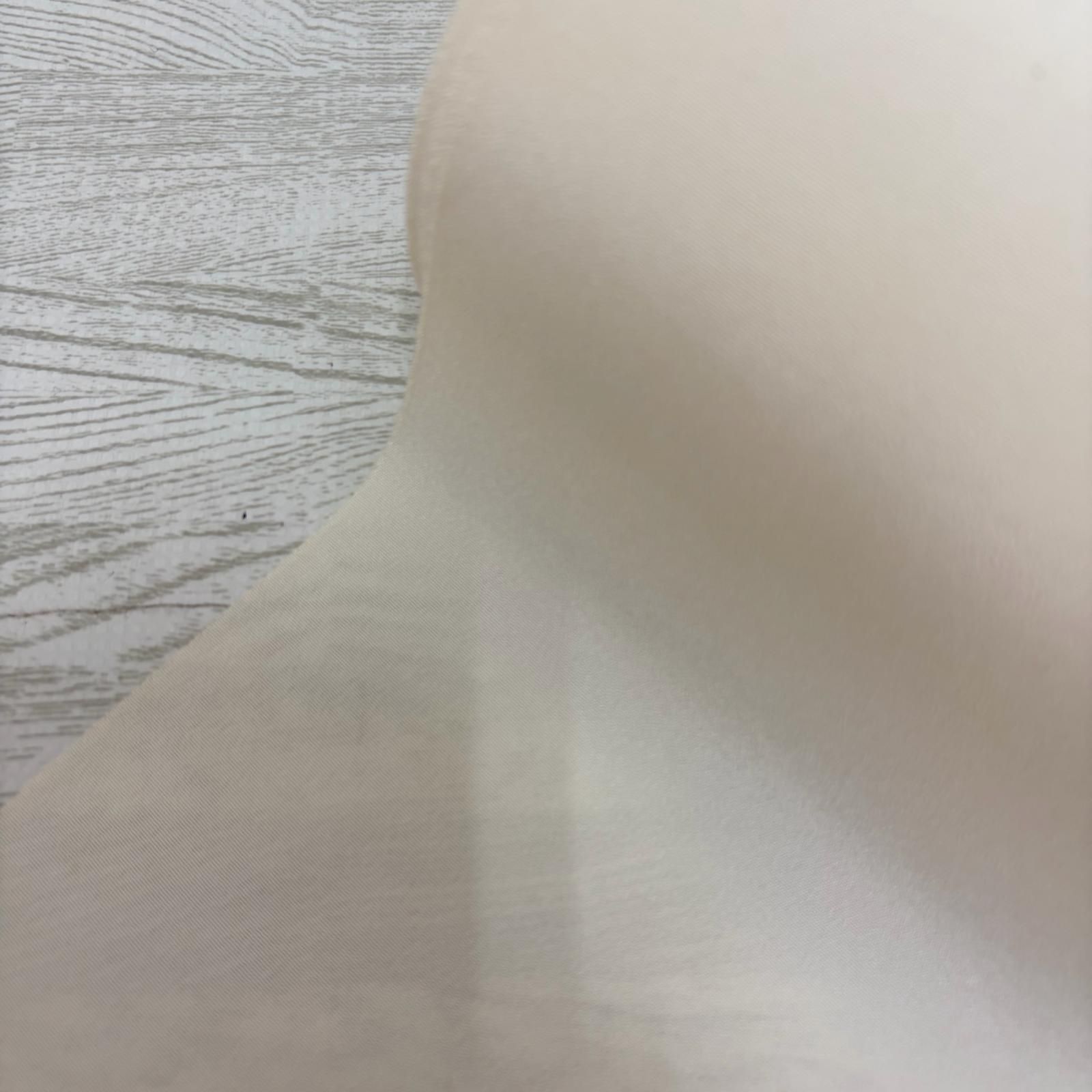 丹後縮緬 白反物 反物 正絹 1本 まとめ売り リメイク材料 s-941