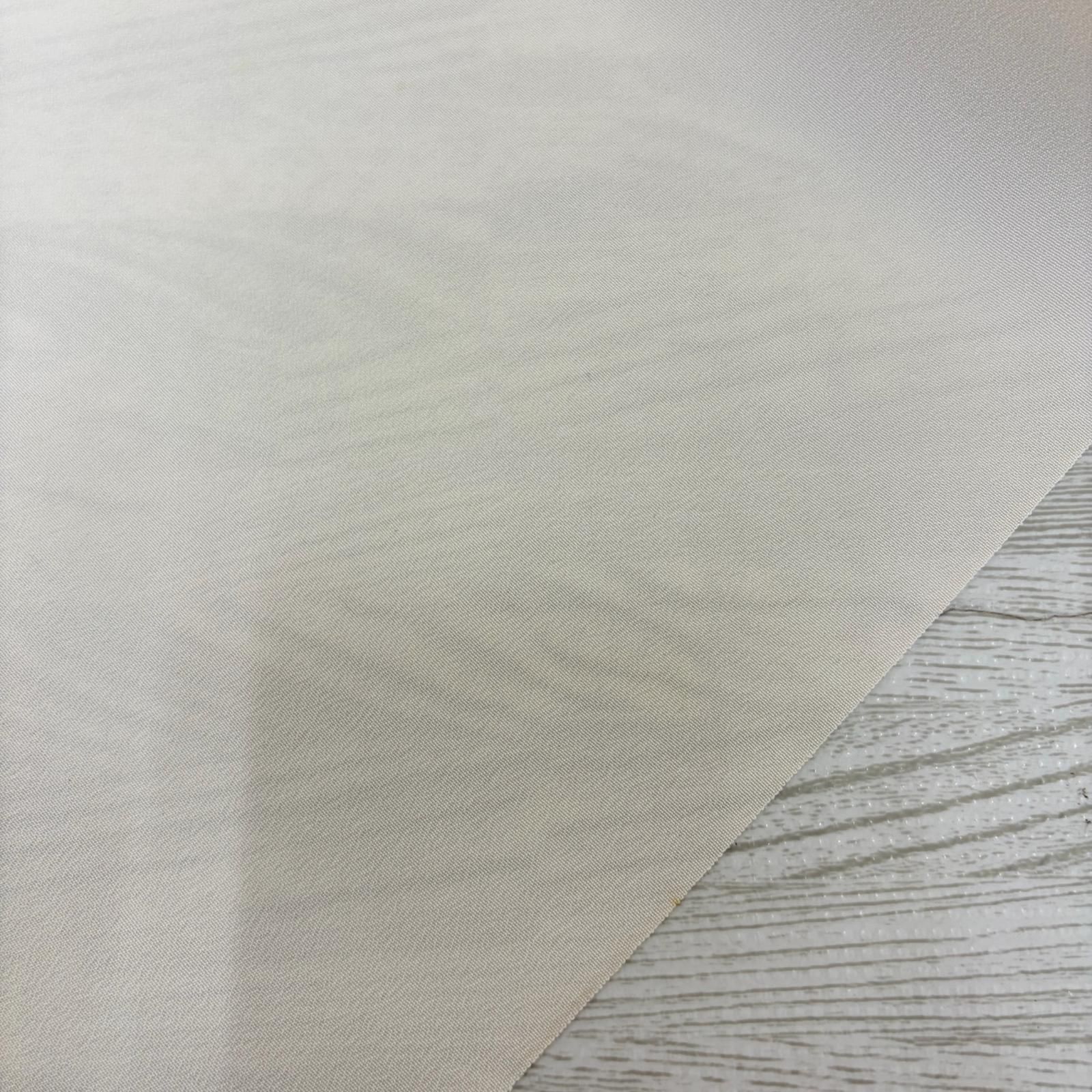 丹後縮緬 白反物 反物 正絹 1本 まとめ売り リメイク材料 s-941