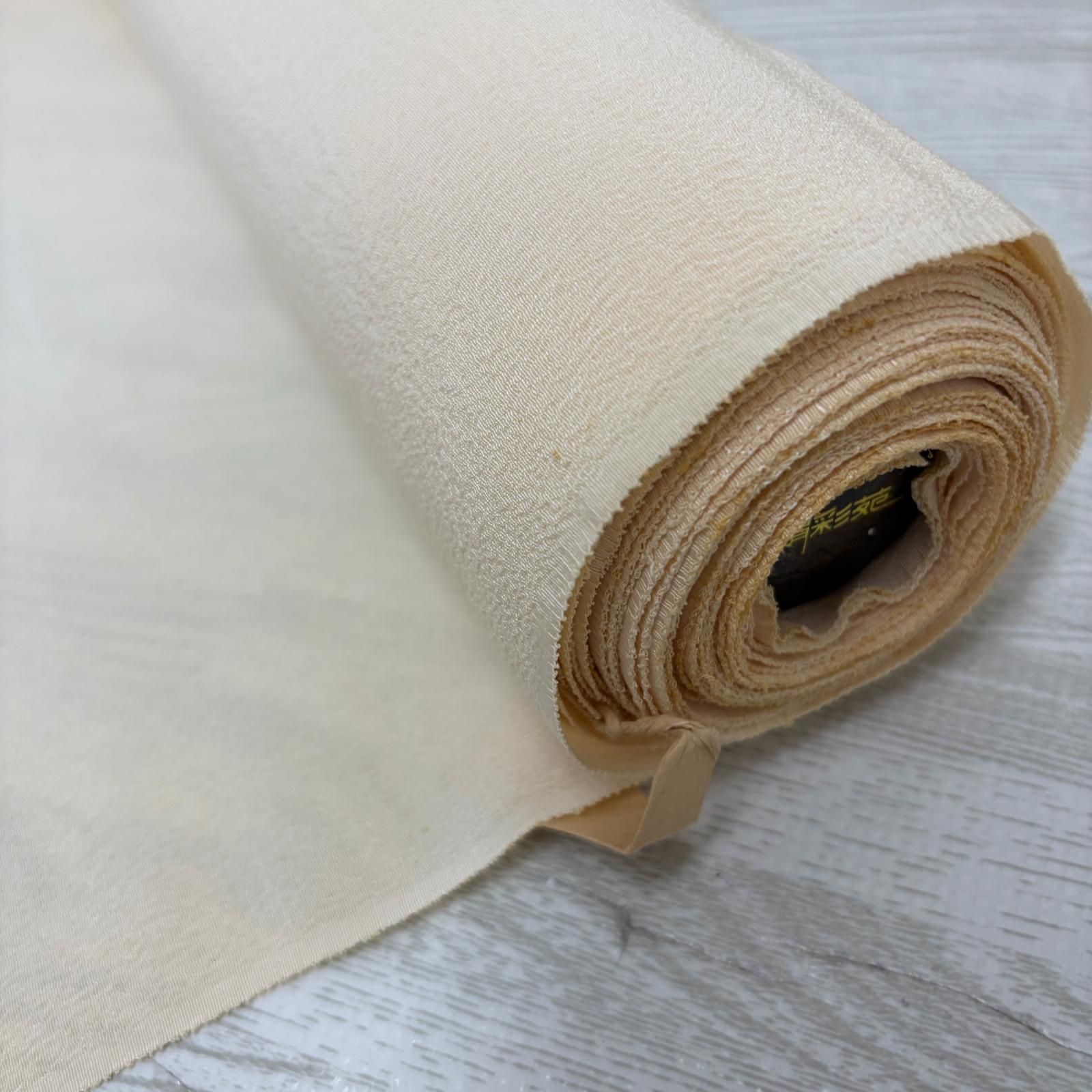 丹後縮緬 白反物 反物 正絹 3本 まとめ売り リメイク材料 s-942 丹後縮緬 白反物 反物 正絹 3本 まとめ売り リメイク材料 s-942