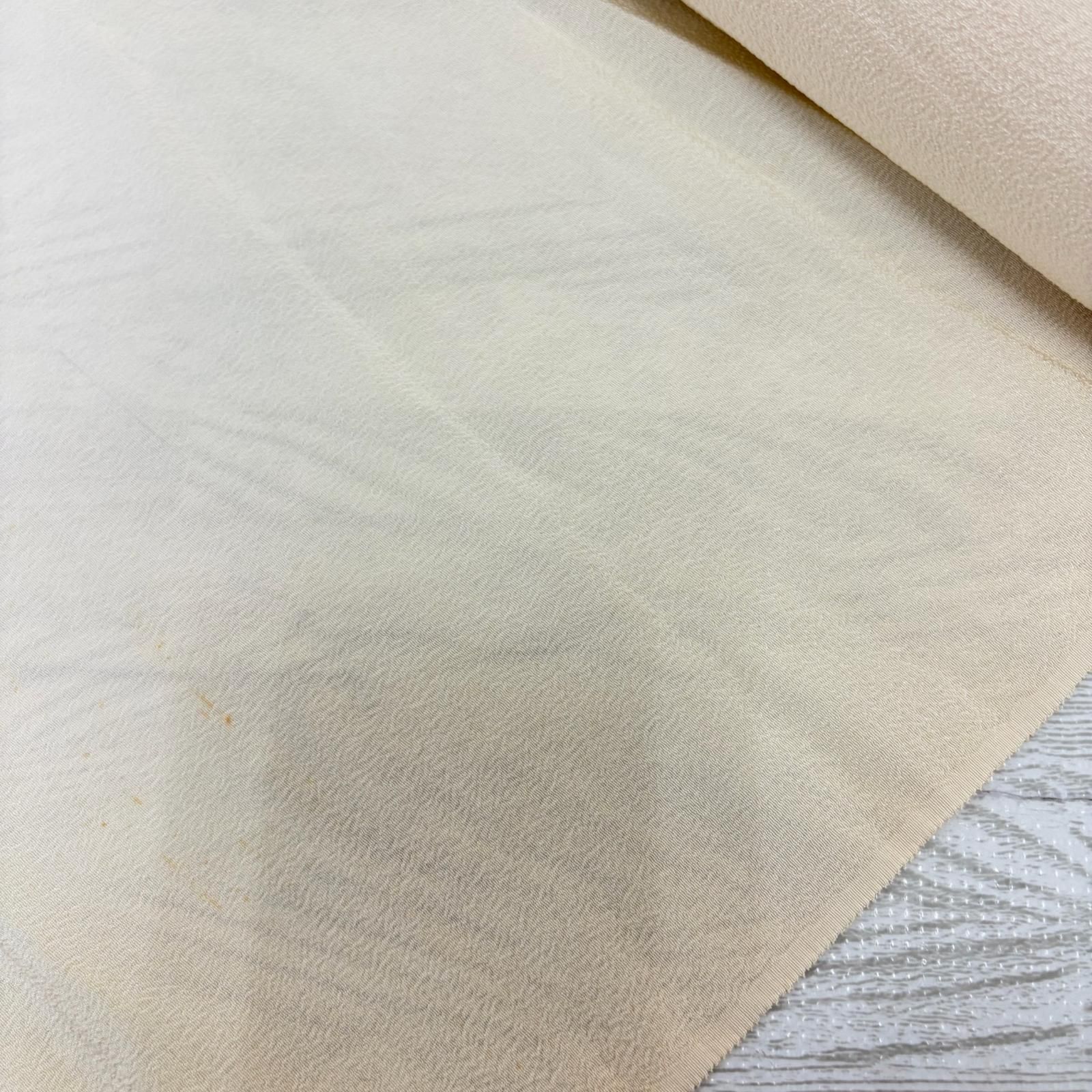 丹後縮緬 白反物 反物 正絹 3本 まとめ売り リメイク材料 s-942 丹後縮緬 白反物 反物 正絹 3本 まとめ売り リメイク材料 s-942