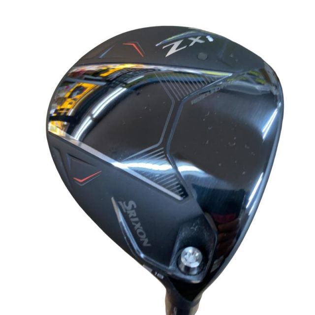 【中古】 ダンロップ SRIXON ZXi 5W フェアウェイウッド FW Diamana ZXi 50 (フレックスS) メンズ 男性用 右利き 右用 Cランク ゴルフクラブ