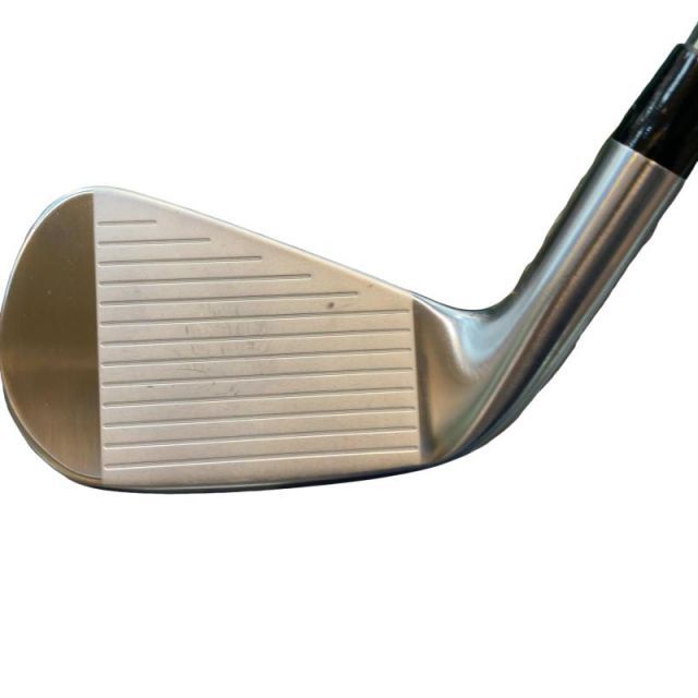 【中古】 タイトリスト Titleist T200(2023) 6S アイアンセット IR NS PRO 880 AMC (フレックスS) メンズ 男性用 右利き 右用 Cランク ゴルフクラブ