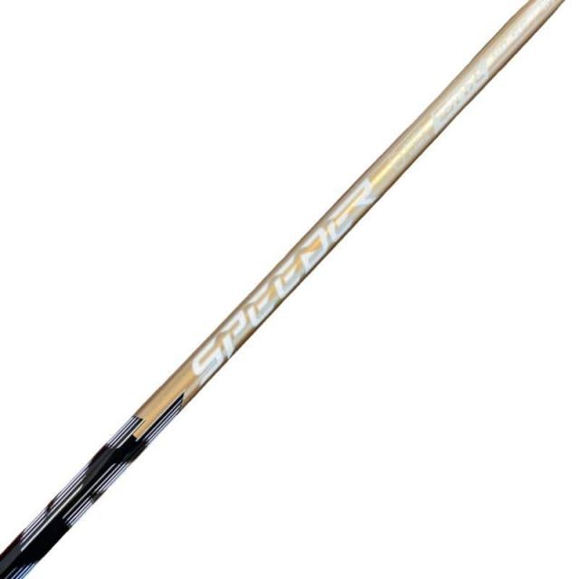 【中古】 ピンスリーブ付き(G440系) フジクラドライバー用 シャフト SPEEDER NX GOLD 40 (フレックスSR)Bランク ゴルフクラブ