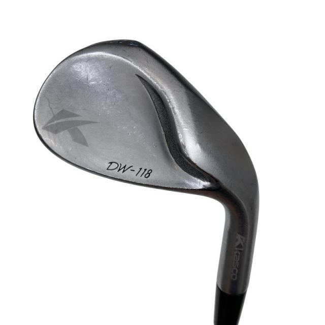 DW-118 50°・DW-113 56° ドルフィンウェッジ 2本セット DW-118 50・DW