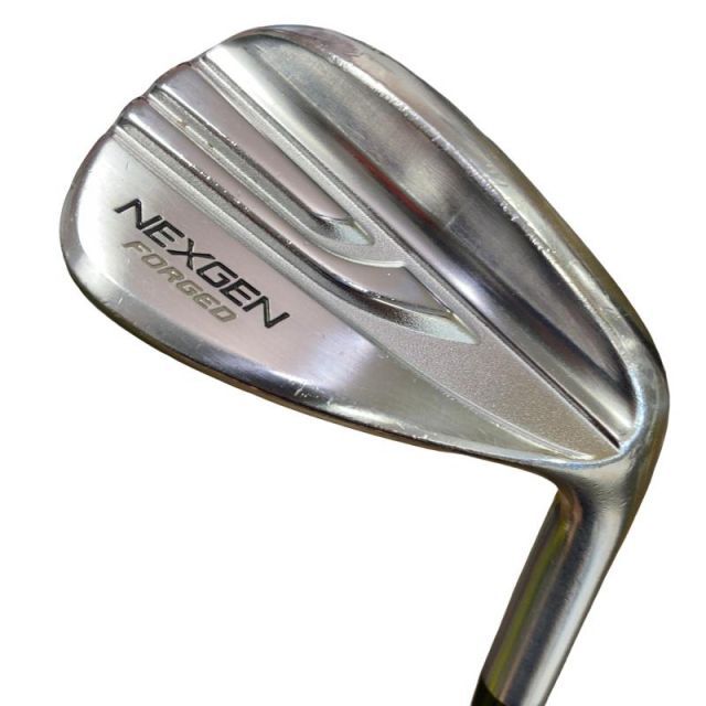 【中古】 ゴルフパートナー NEXGEN FORGED WEDGE(2022) 52°/10° ウェッジ WG NS PRO MODUS3 TOUR105 (フレックスS) メンズ 男性用 右利き 右用 Cランク ゴルフクラブ