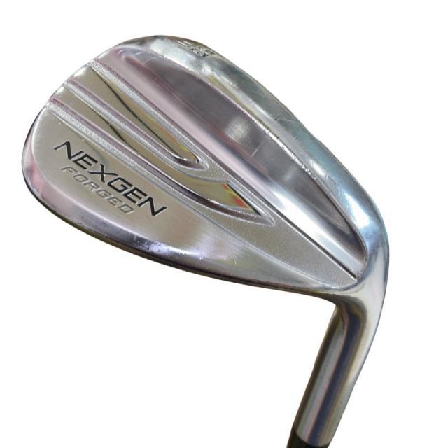 【中古】 ゴルフパートナー NEXGEN FORGED WEDGE(2022) 58°/11° ウェッジ WG NS PRO MODUS3 TOUR105 (フレックスS) メンズ 男性用 右利き 右用 Cランク ゴルフクラブ