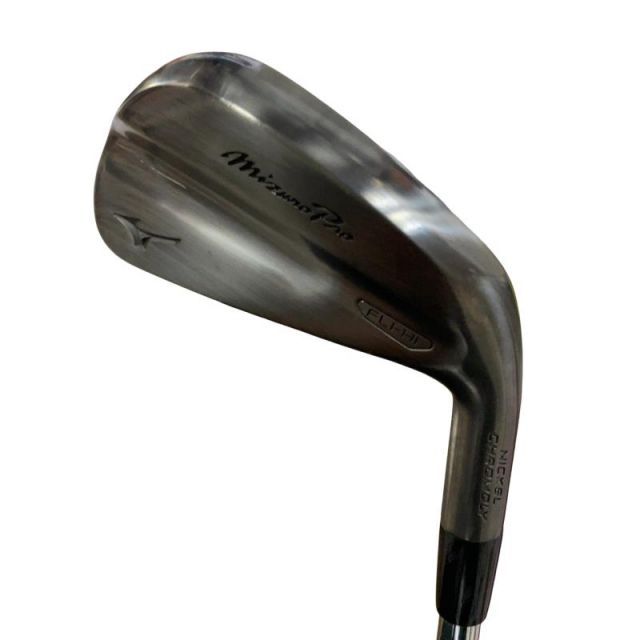 【中古】 ミズノ Mizuno Pro FLI-HI(2026) U4 ユーティリティ UT NS PRO MODUS3 TOUR105 (フレックスS) メンズ 男性用 右利き 右用 Cランク ゴルフクラブ