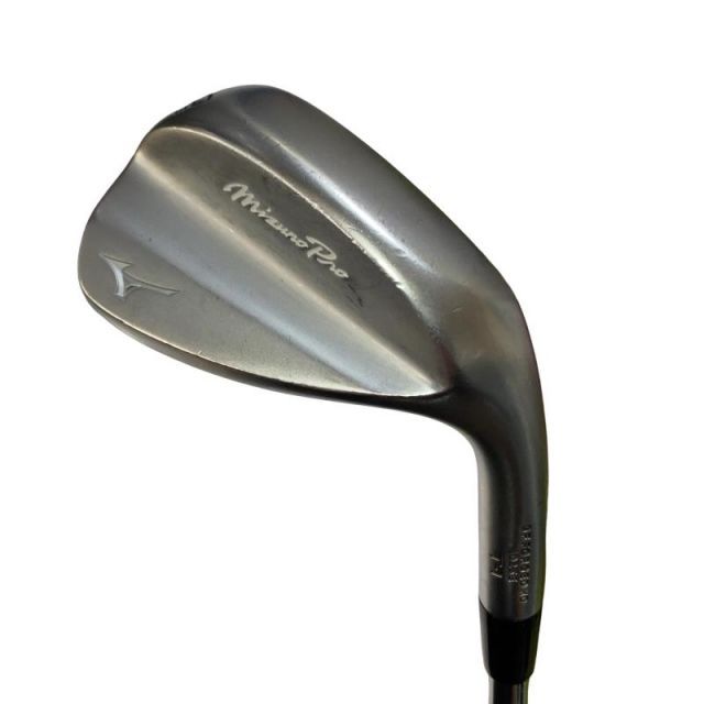 中古】 ミズノ Mizuno Pro T-1(ホワイトサテン) 50°/08° S ウェッジ WG