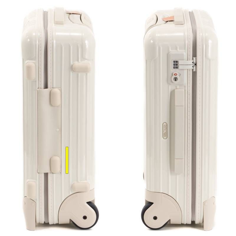 新品未使用 RIMOWA リモワ UNITED ARROWS ユナイテッドアローズ SALSA