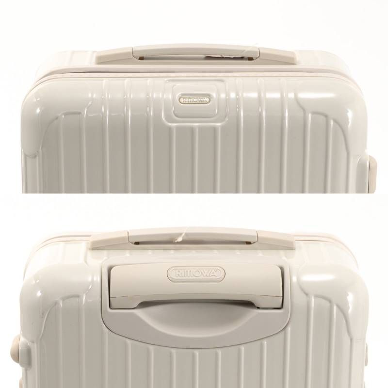 新品未使用 RIMOWA リモワ UNITED ARROWS ユナイテッドアローズ SALSA