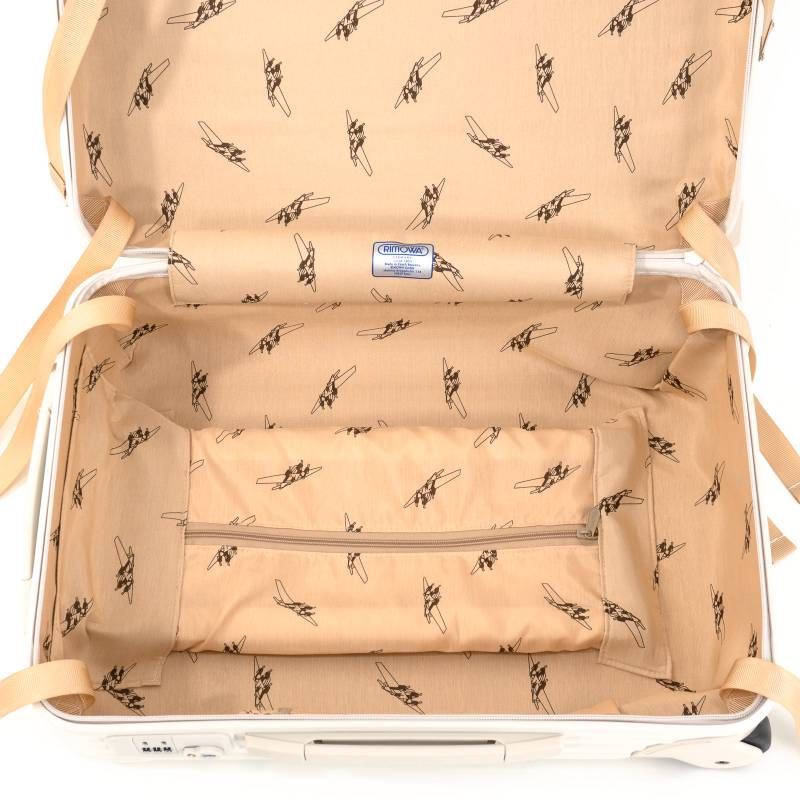 新品未使用 RIMOWA リモワ UNITED ARROWS ユナイテッドアローズ SALSA