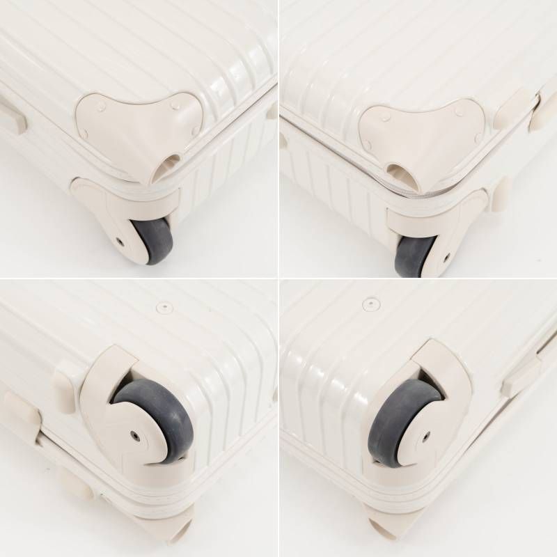 新品未使用 RIMOWA リモワ UNITED ARROWS ユナイテッドアローズ SALSA