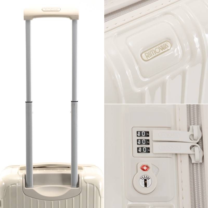 新品未使用 RIMOWA リモワ UNITED ARROWS ユナイテッドアローズ SALSA