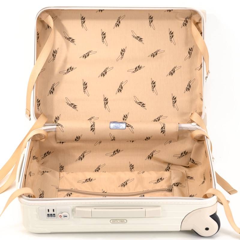 新品未使用 RIMOWA リモワ UNITED ARROWS ユナイテッドアローズ SALSA