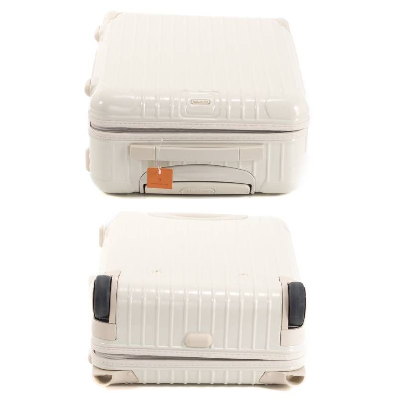 新品未使用 RIMOWA リモワ UNITED ARROWS ユナイテッドアローズ SALSA