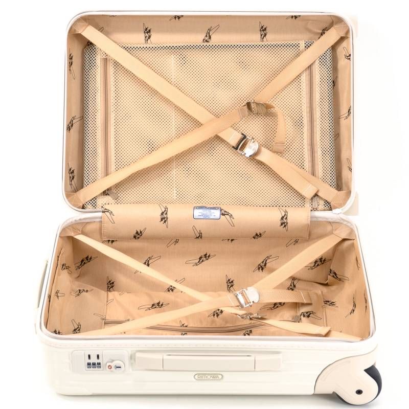 新品未使用 RIMOWA リモワ UNITED ARROWS ユナイテッドアローズ SALSA
