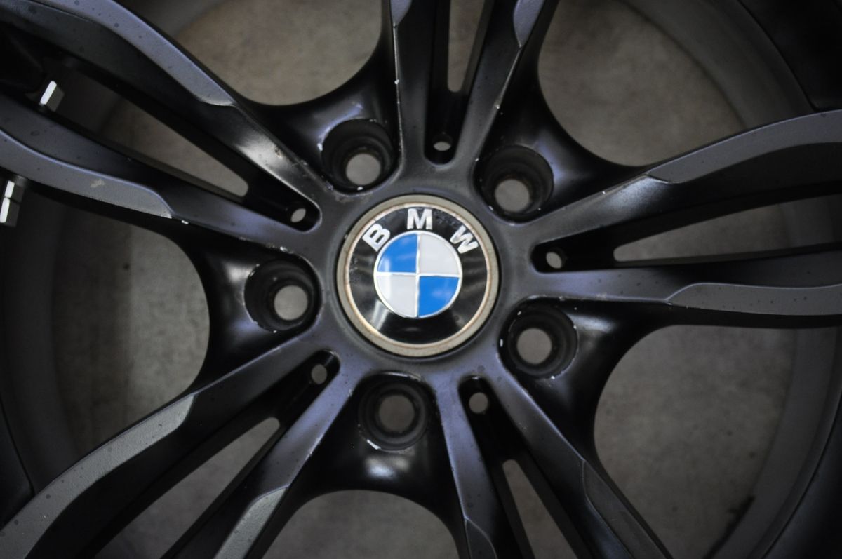 BMW F30 3シリーズ 純正サイズ】MAK LUFT 17in 7.5J +37 PCD120 BMW F30 3シリーズ 純正サイズ】MAK LUFT 17in 7.5J +37 PCD120