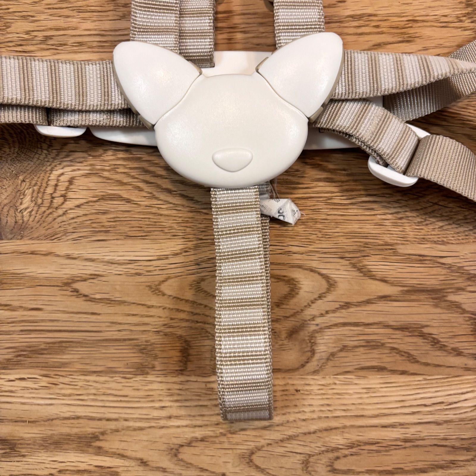 STOKKE ストッケ トリップトラップ ハーネス 旧型 - メルカリ