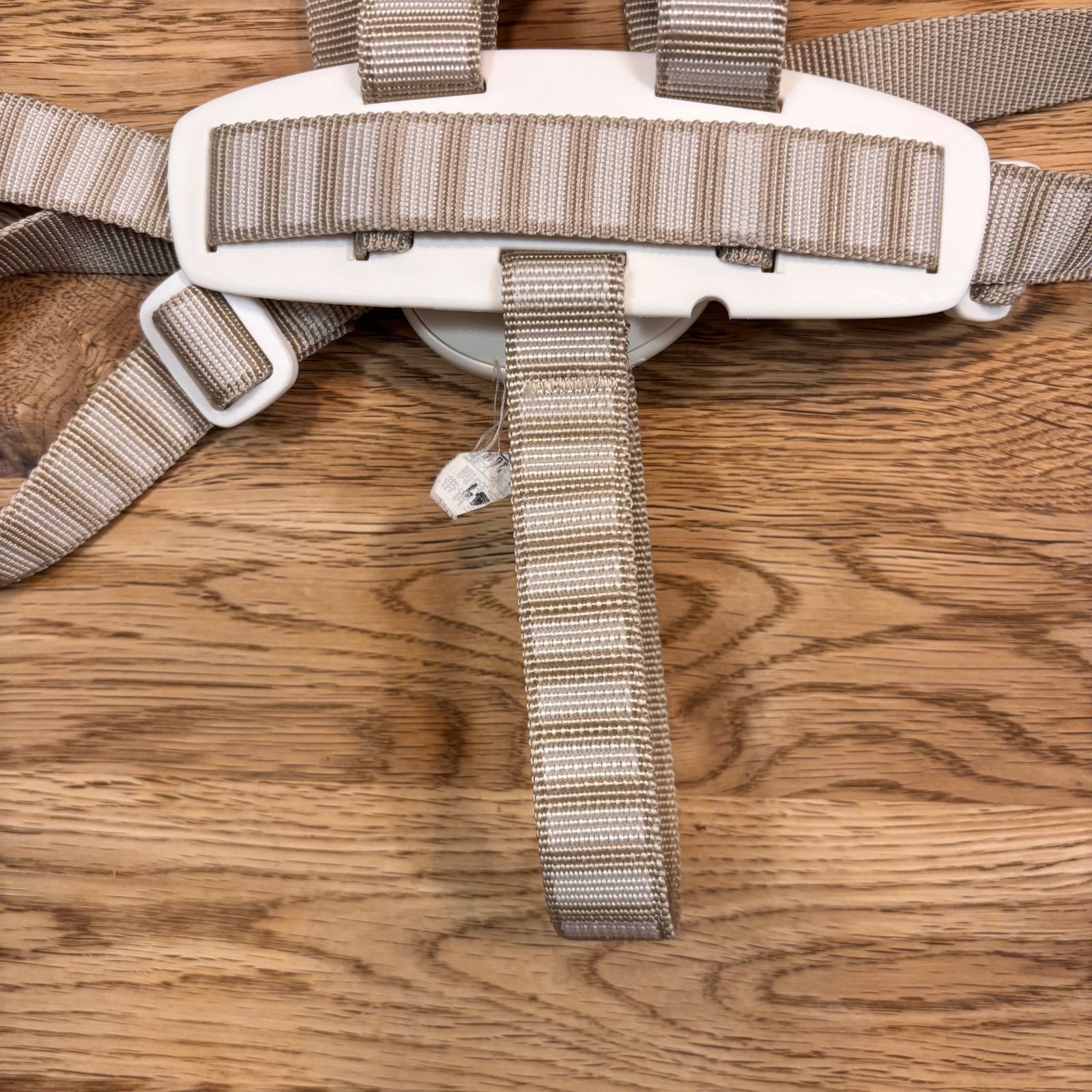 STOKKE ストッケ トリップトラップ ハーネス 旧型 - メルカリ