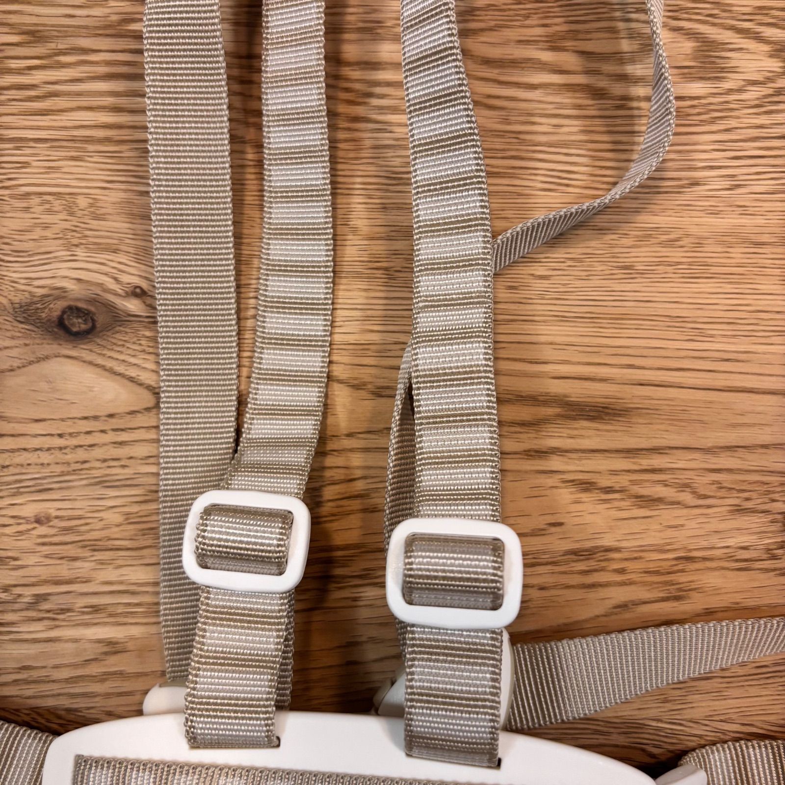 STOKKE ストッケ トリップトラップ ハーネス 旧型 - メルカリ
