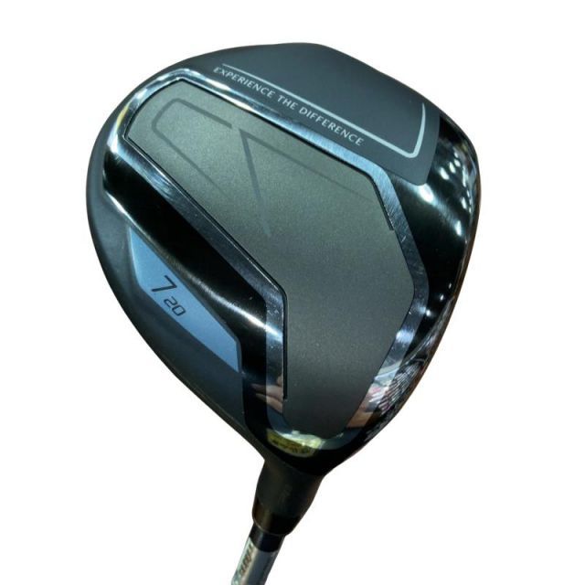 【中古】 ダンロップ XXIO(2026) プラス 7W フェアウェイウッド FW SPEEDER NX DST for XXIO(FW) (フレックスR) メンズ 男性用 右利き 右用 Bランク ゴルフクラブ