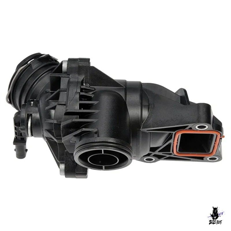 メルセデスベンツ W221/W204/W212/W166 用 3.5L V6 冷却システムサーモスタット