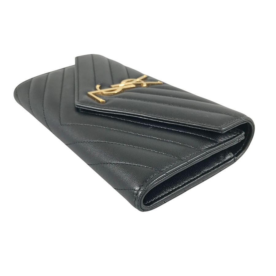 サンローラン SAINT LAURENT カサンドラ マトラッセ ラージ フラップ