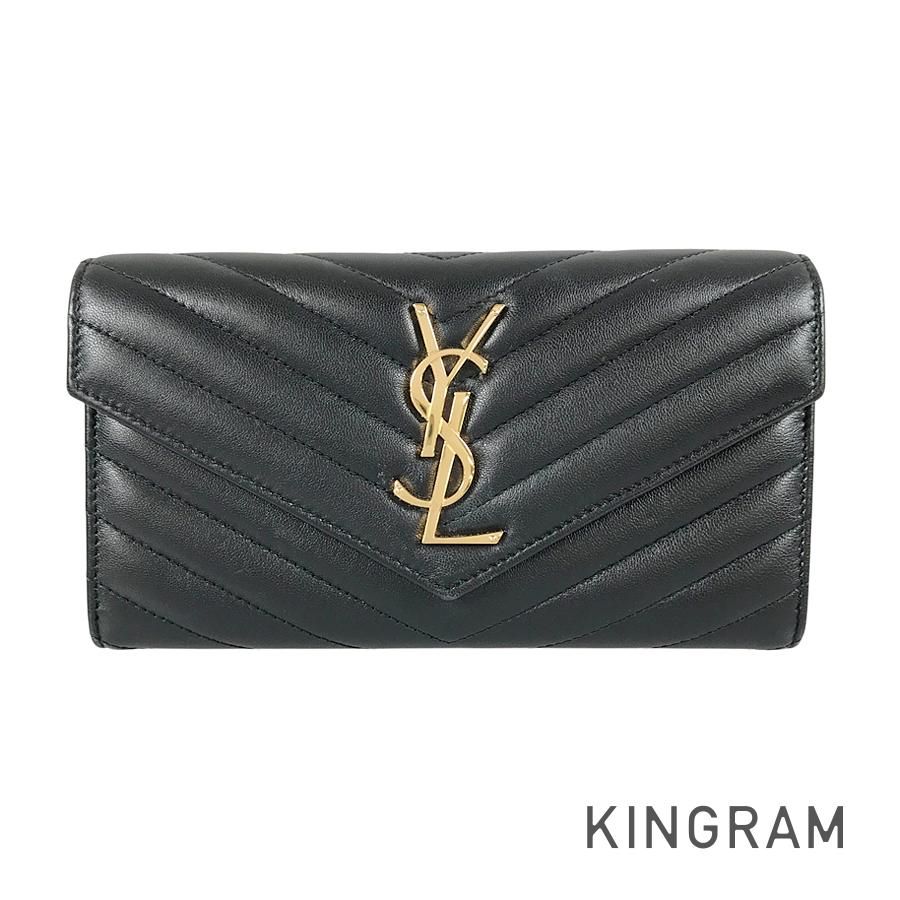 サンローラン SAINT LAURENT カサンドラ マトラッセ ラージ フラップ
