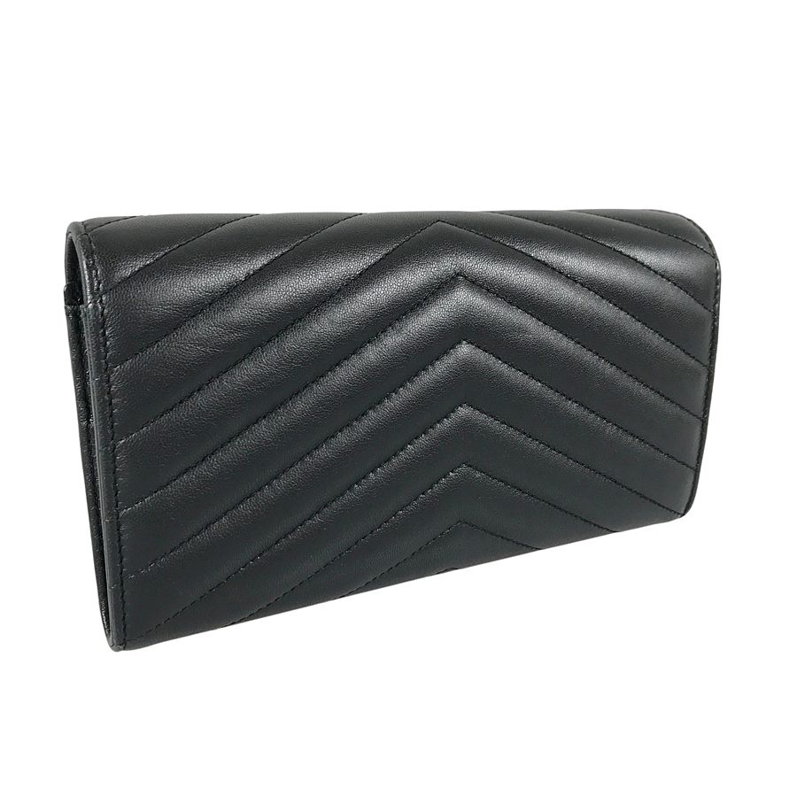 サンローラン SAINT LAURENT カサンドラ マトラッセ ラージ フラップ