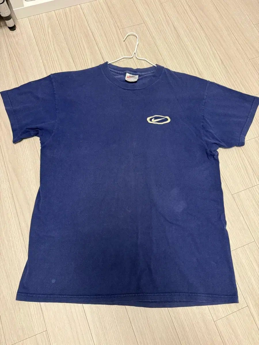 90s ヴィンテージ NIKE メイドインUSA M