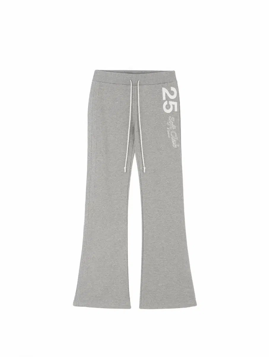 (新品) クリシアー25 ソフトクラブ ストレートパンツ