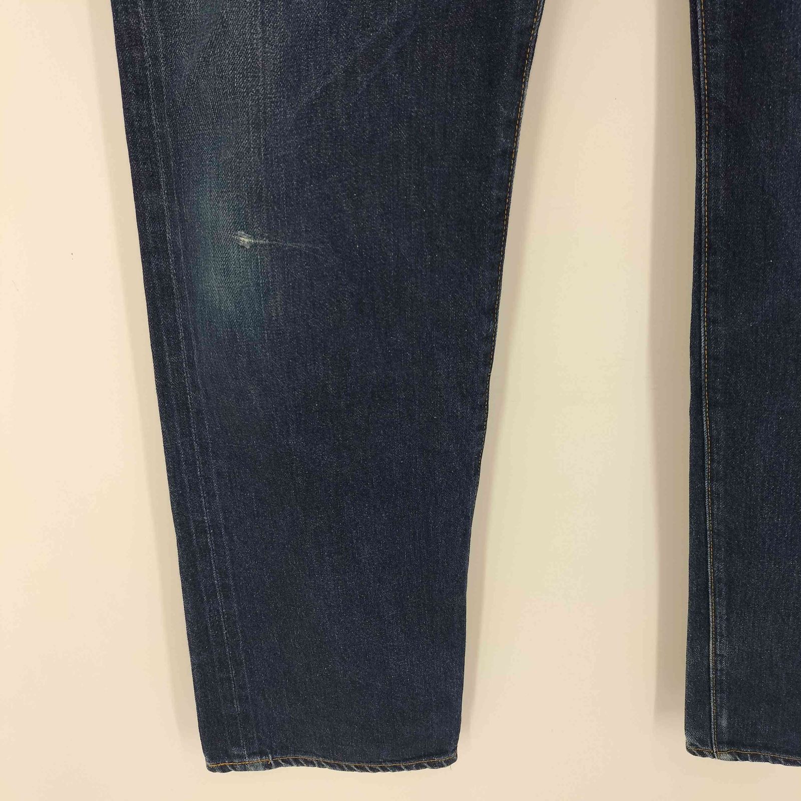 リーバイス Levis 1998年10月製 USA製 ボタン裏555 バレンシア工場 