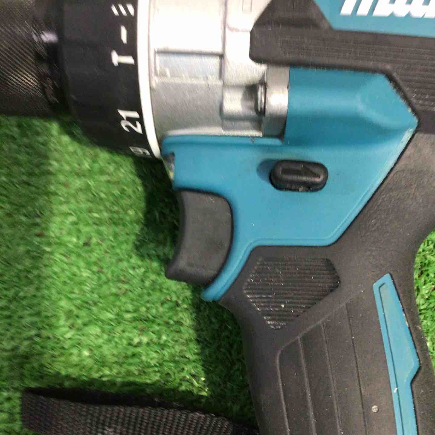 マキタ(makita) コードレス振動ドリルドライバー HP486DZ【町田店】