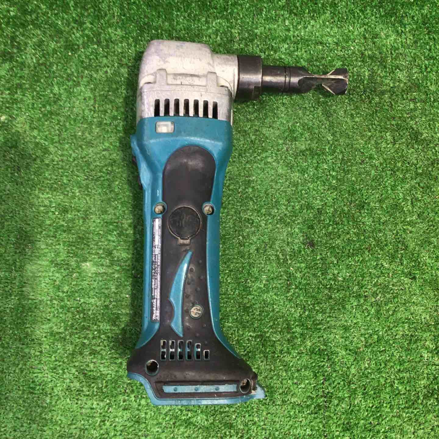 マキタ(makita) コードレスニブラ JN161DZ 18V【町田店】 マキタ(makita) コードレスニブラ JN161DZ 18V【町田店】