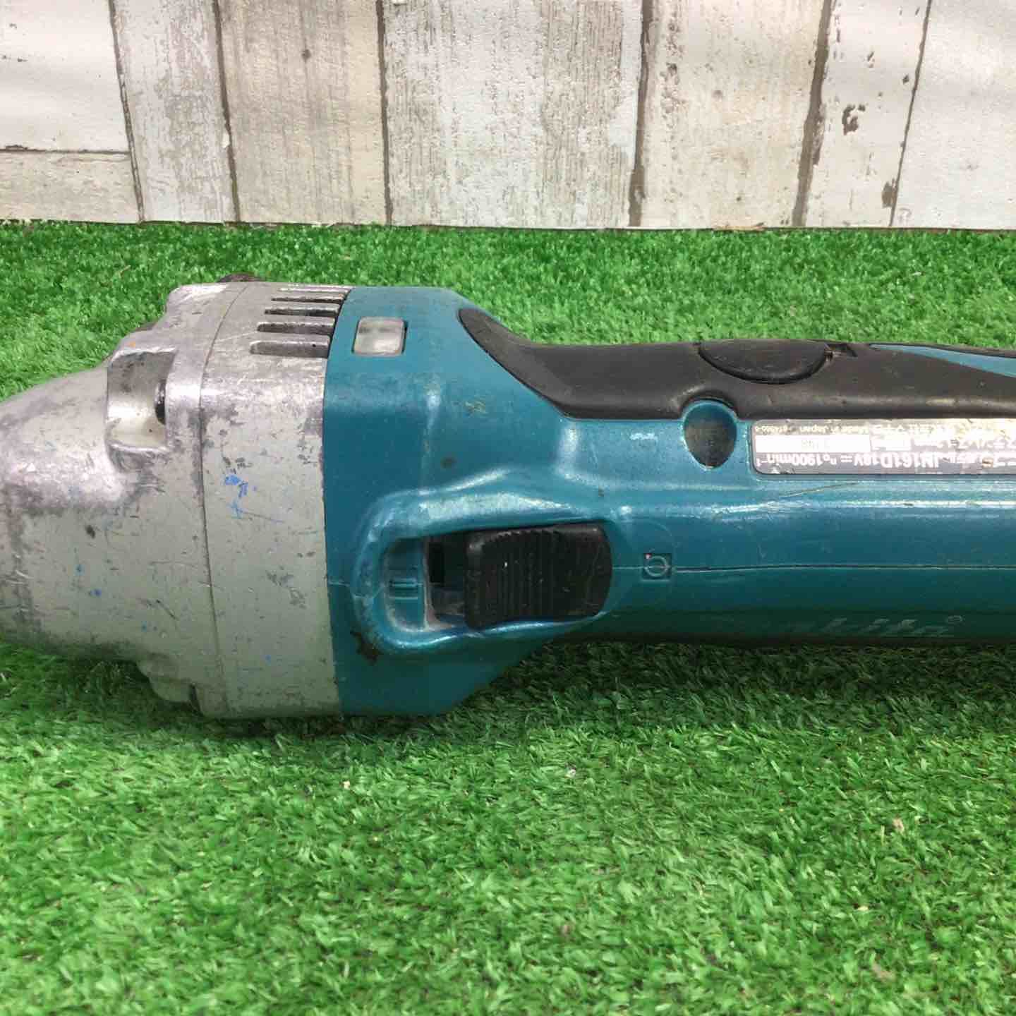 マキタ(makita) コードレスニブラ JN161DZ 18V【町田店】 マキタ(makita) コードレスニブラ JN161DZ 18V【町田店】