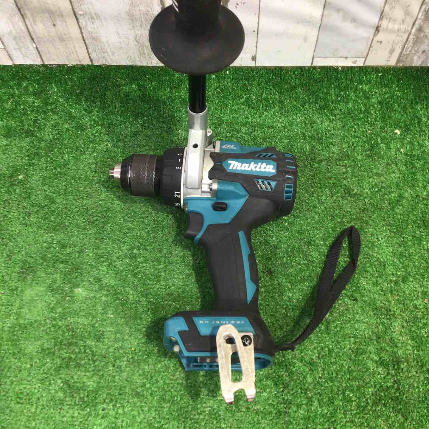 マキタ(makita) コードレスドリルドライバー DF486DZ【町田店】