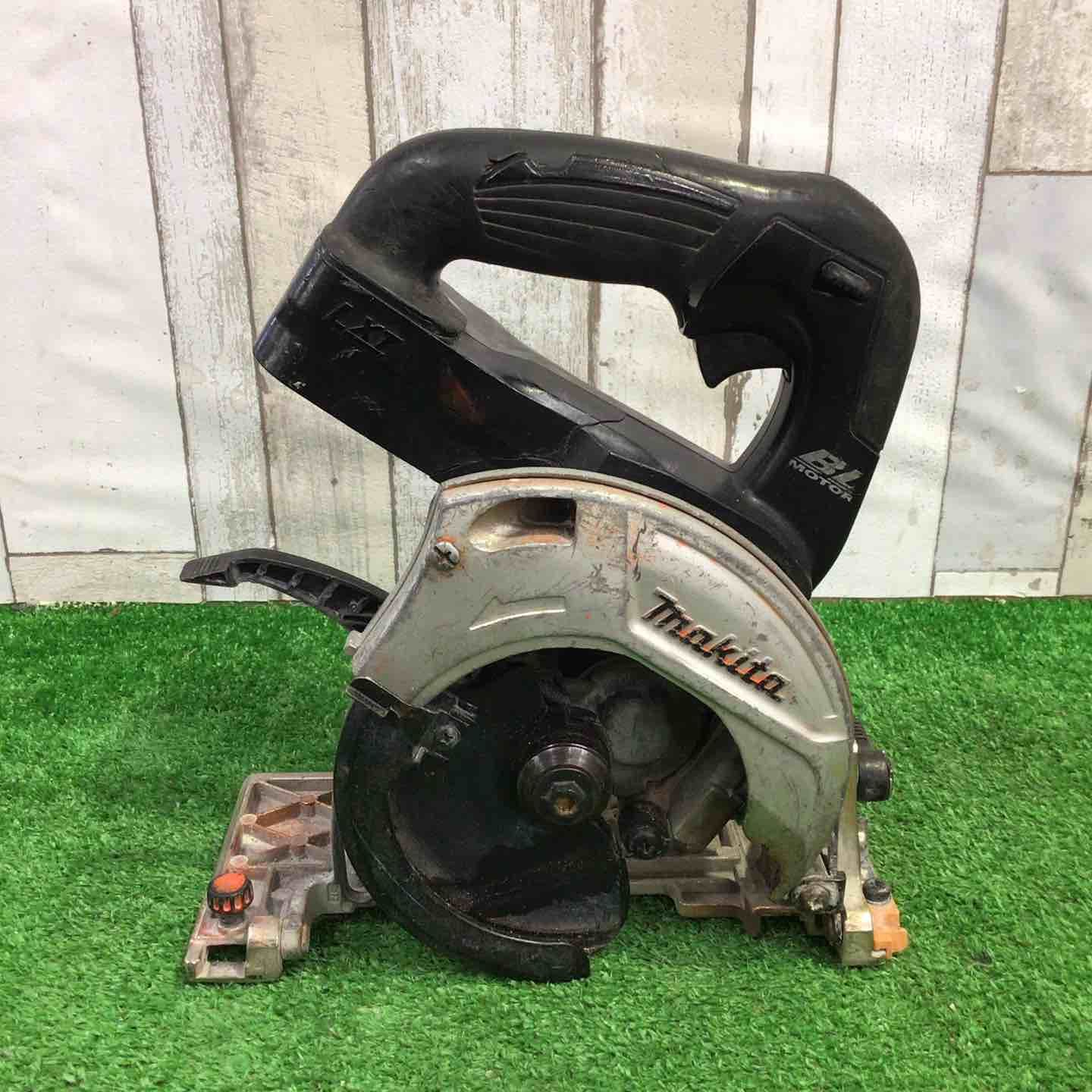 マキタ(makita) コードレス丸のこ HS471DZB【町田店】
