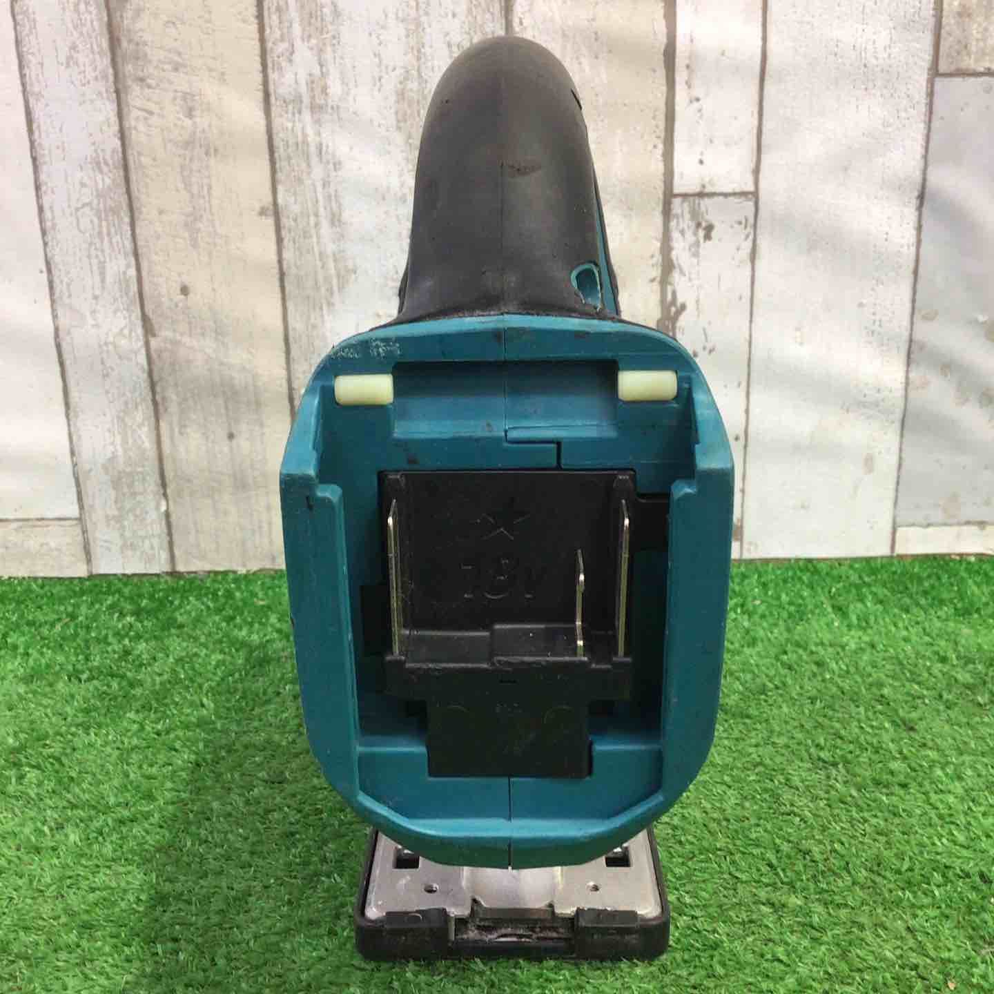 マキタ(makita) コードレスジグゾー JV182DZ【町田店】 マキタ(makita) コードレスジグゾー JV182DZ【町田店】