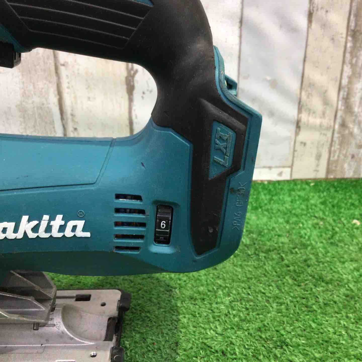 マキタ(makita) コードレスジグゾー JV182DZ【町田店】 マキタ(makita) コードレスジグゾー JV182DZ【町田店】