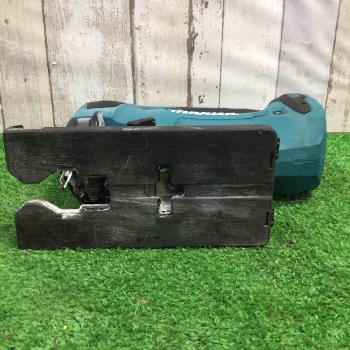 マキタ(makita) コードレスジグゾー JV182DZ【町田店】 マキタ(makita) コードレスジグゾー JV182DZ【町田店】