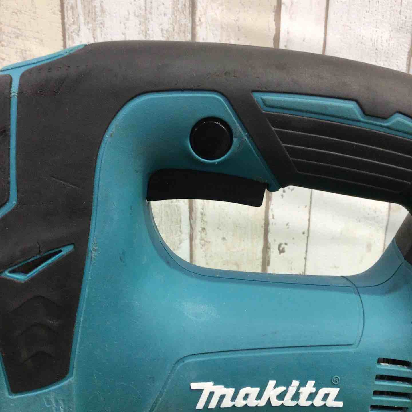 マキタ(makita) コードレスジグゾー JV182DZ【町田店】 マキタ(makita) コードレスジグゾー JV182DZ【町田店】
