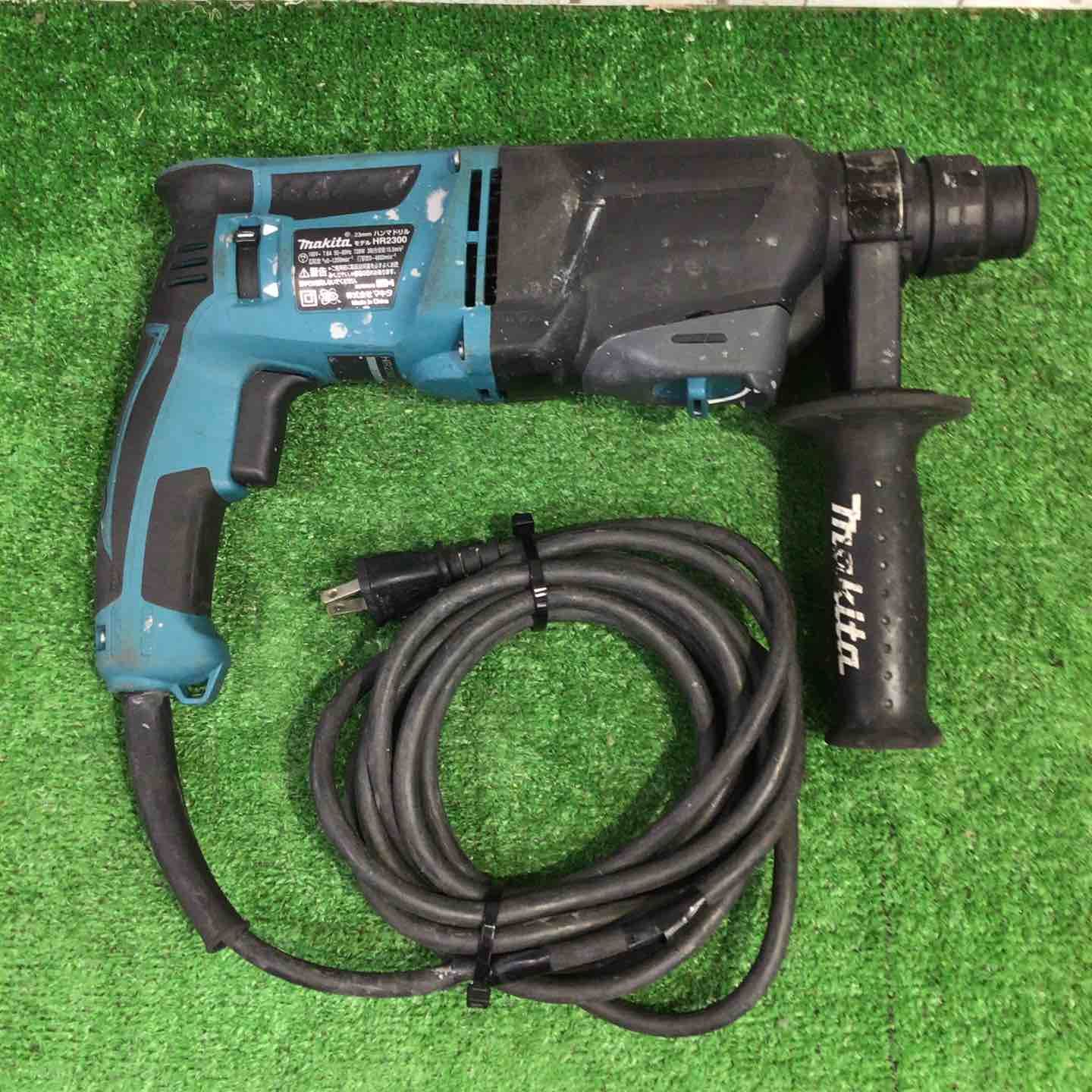 マキタ(makita) ハンマドリル HR2300【町田店】 マキタ(makita) ハンマドリル HR2300【町田店】