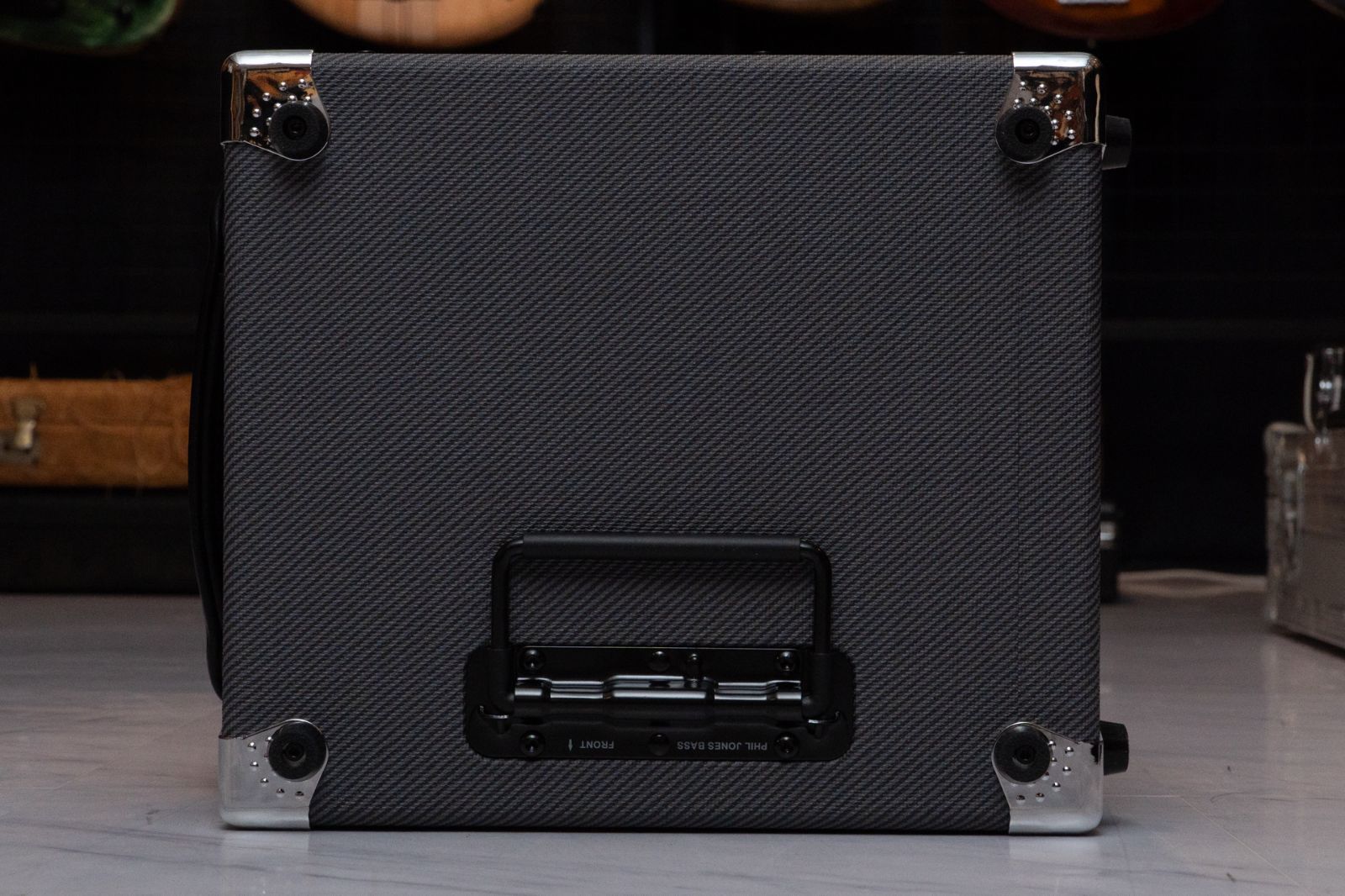 【outlet】Phil Jones Bass / BASS CUB PRO BG-120 Black【GIB横浜】アンプ