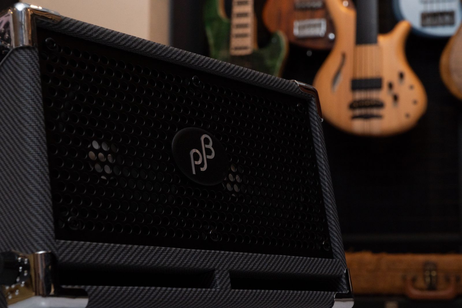 【outlet】Phil Jones Bass / BASS CUB PRO BG-120 Black【GIB横浜】アンプ