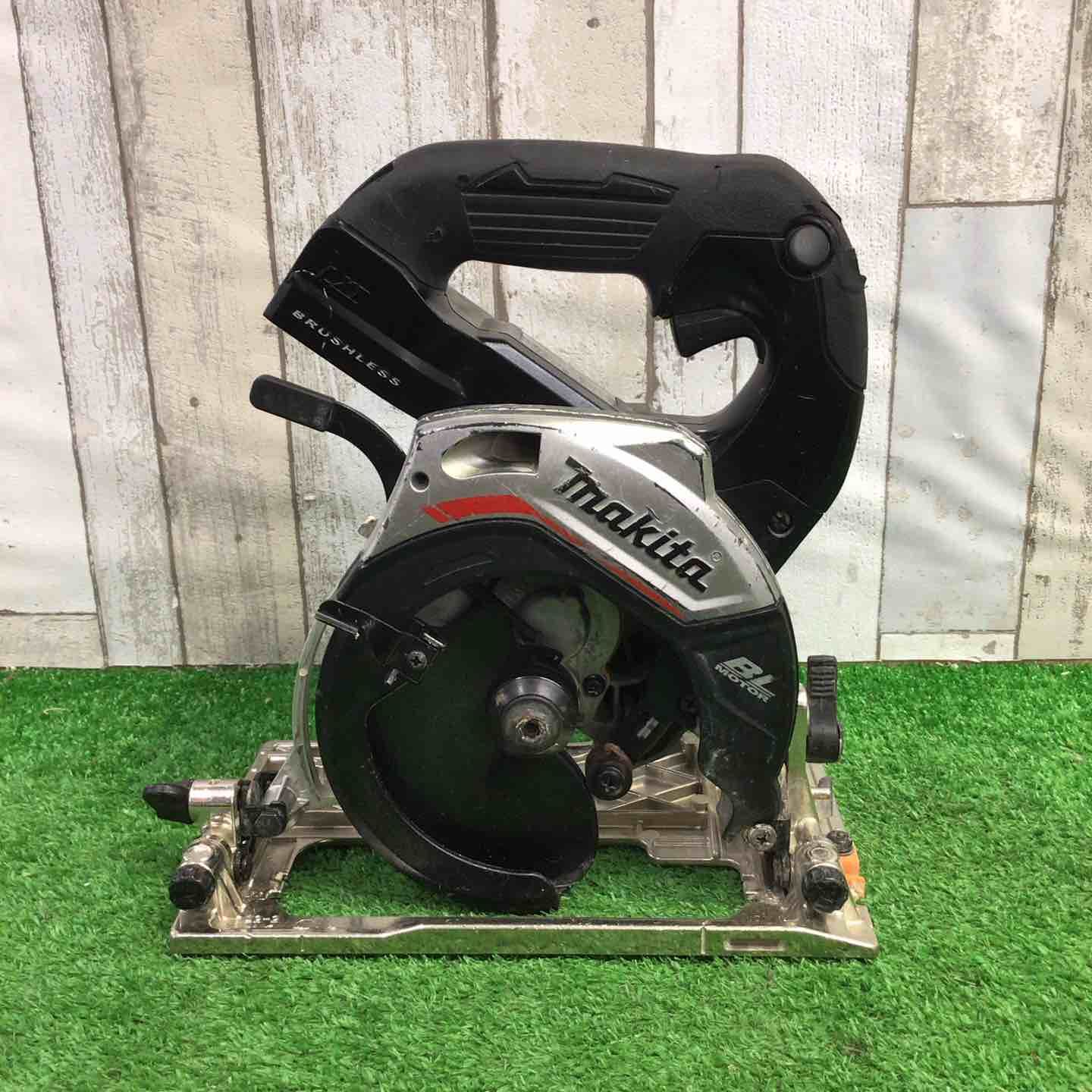 マキタ(makita) コードレス丸のこ HS472DZB【町田店】