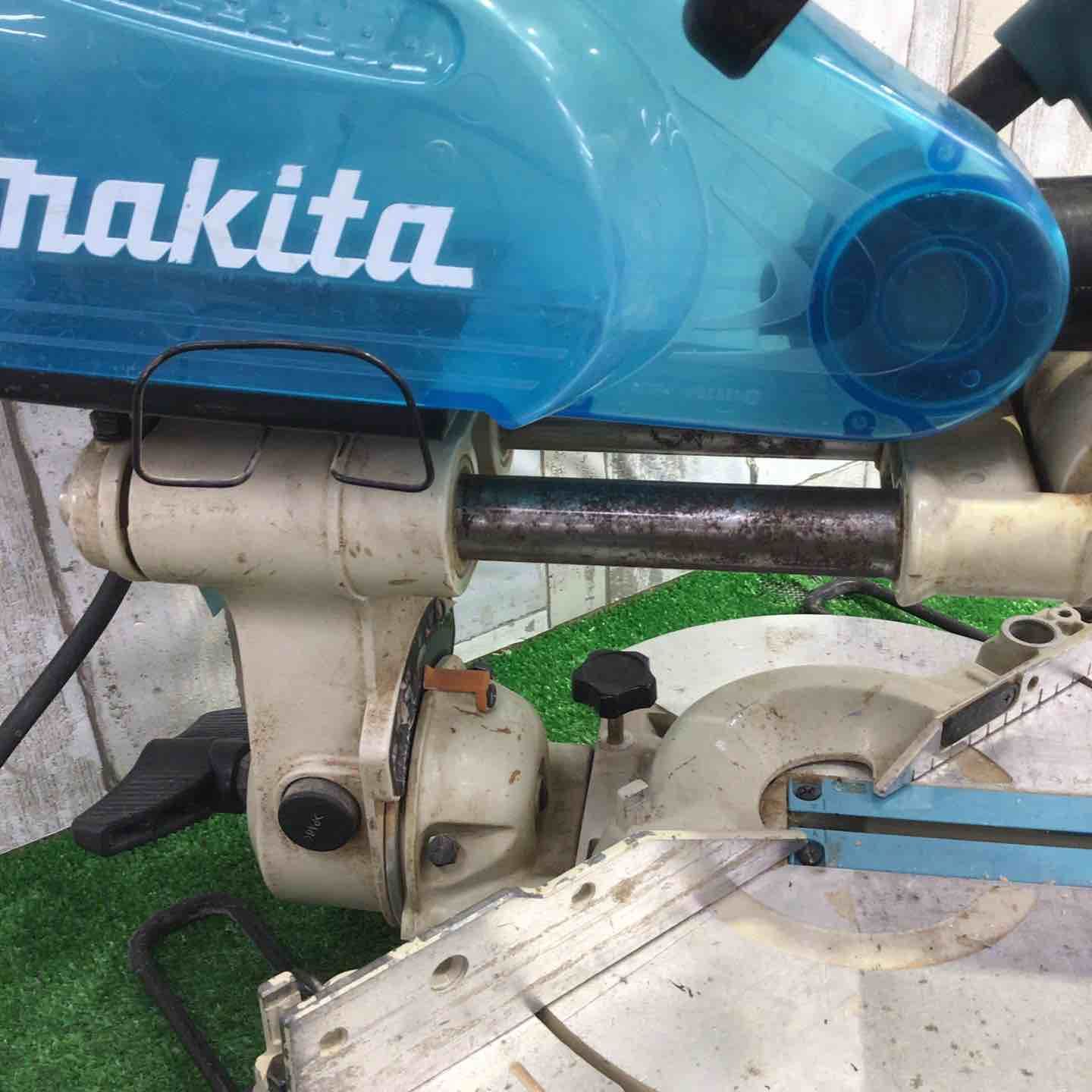 マキタ(makita) 216mm スライドマルノコ LS0814FL【町田店】 マキタ(makita) 216mm スライドマルノコ LS0814FL【町田店】