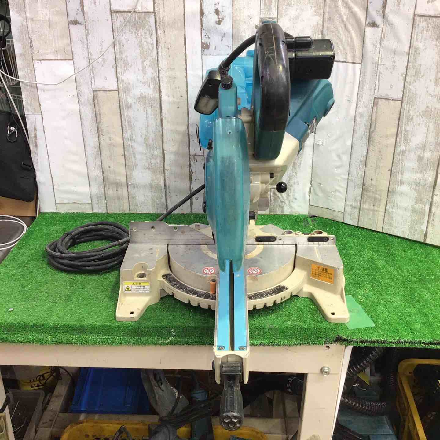 マキタ(makita) 216mm スライドマルノコ LS0814FL【町田店】 マキタ(makita) 216mm スライドマルノコ LS0814FL【町田店】