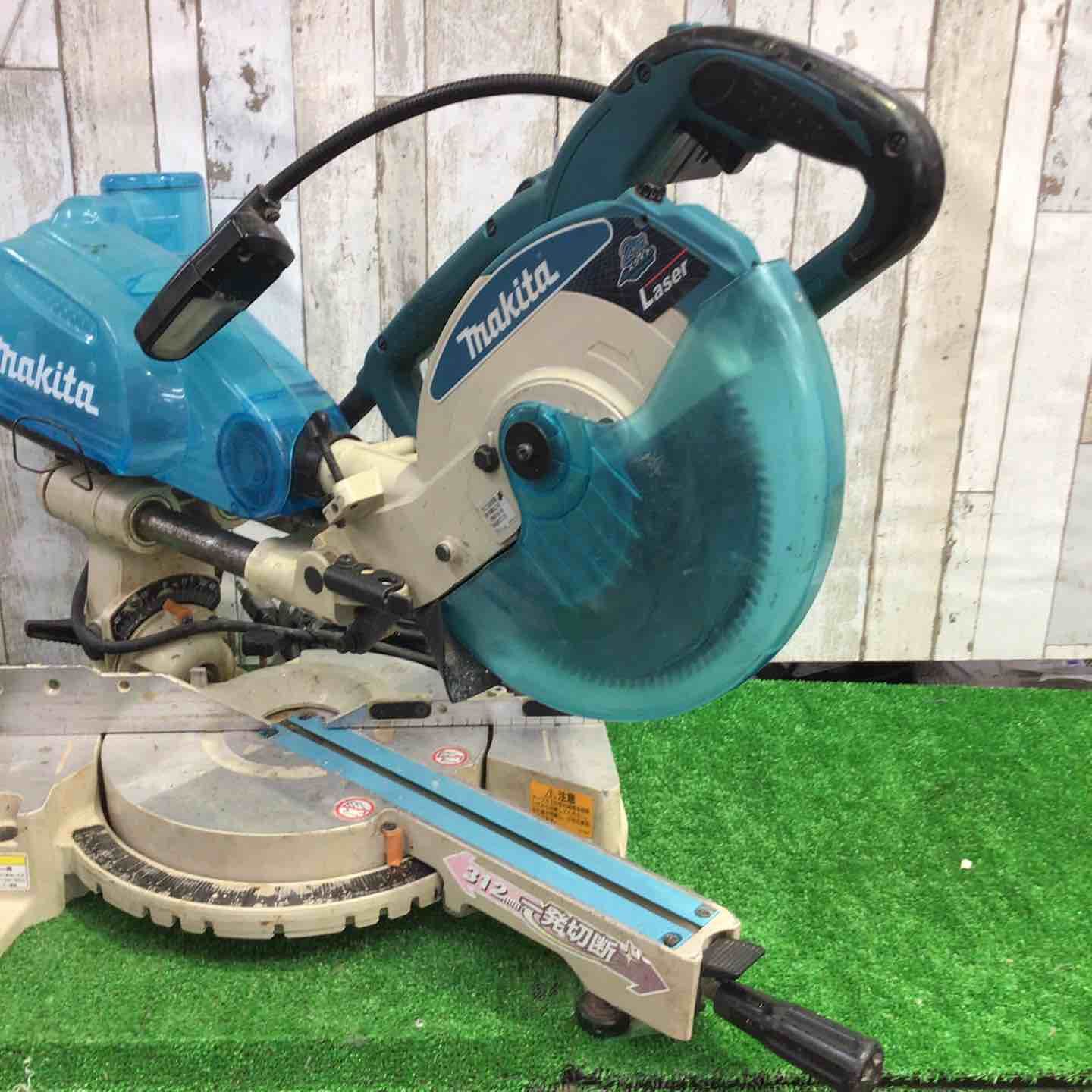 マキタ(makita) 216mm スライドマルノコ LS0814FL【町田店】 マキタ(makita) 216mm スライドマルノコ LS0814FL【町田店】