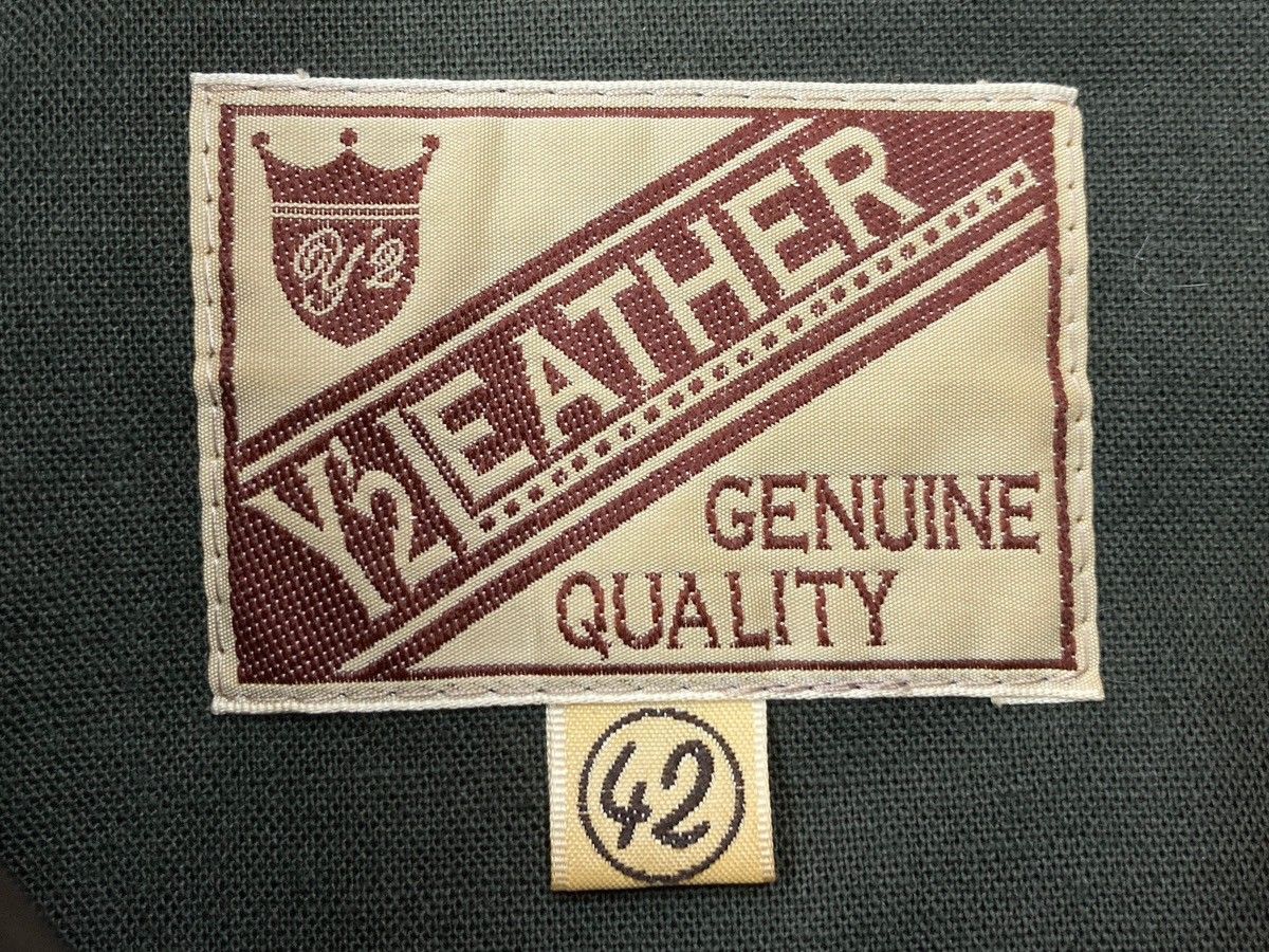 Y'2LEATHER　美品42サイズ ワイツーレザー Y'2LEATHER 1st Type LEATHER JACKET ファーストタイプ